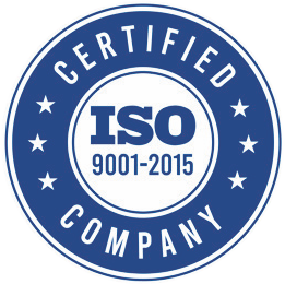 ISO 9001