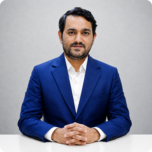 Sadiq Lashkaria