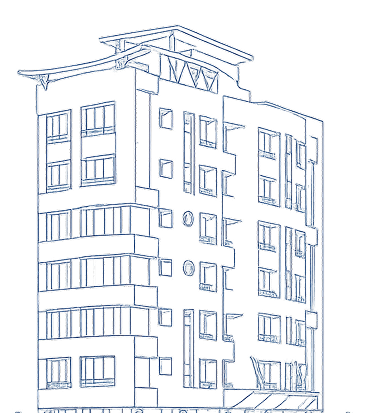 Building Sketch