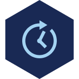 Future-Ready Vision Icon