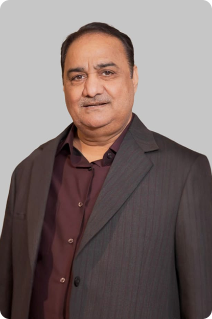 Saleem Lashkaria