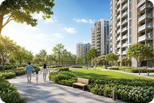 Residential Community