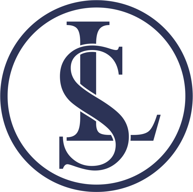 S. Lashkaria Logo
